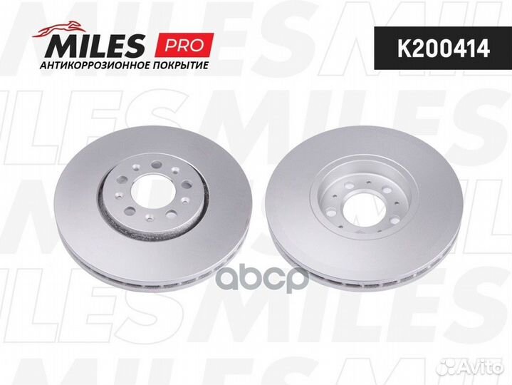 K200414 K200414 Miles