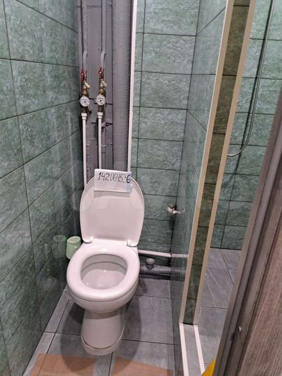 Квартира-студия, 16 м², 4/5 эт.