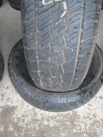 Goodride SU307 235/65 R17