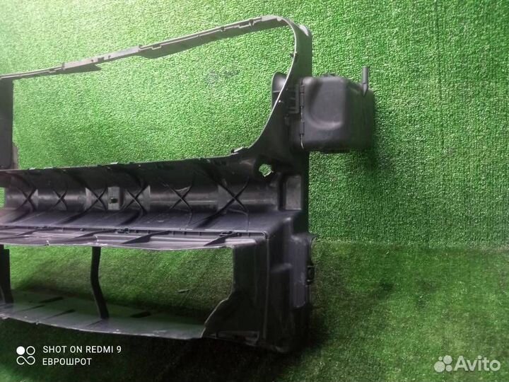 Воздуховод радиатора BMW 5-serie GT F07 2009-2016