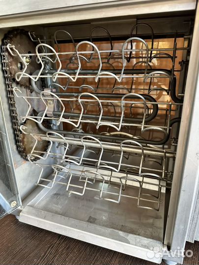 Электрогриль для сосисок Atesy