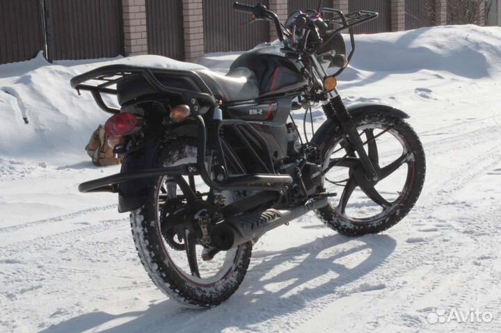 Альфа 110