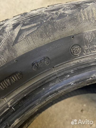 Pirelli Formula Ice 195/65 R15