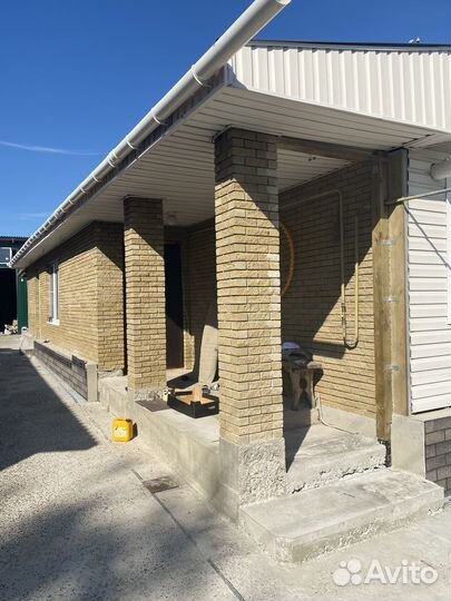 Остекление крыльца