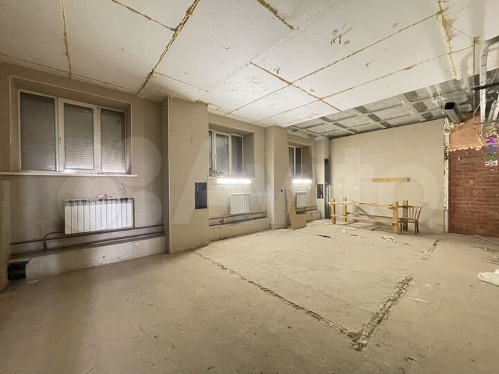 Помещение для вашего бизнеса