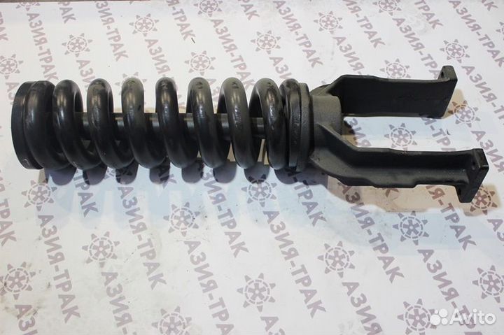 Натяжитель гусеничной цепи с пружиной Sumitomo SH