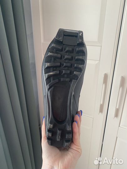 Лыжные ботинки madshus CT-90