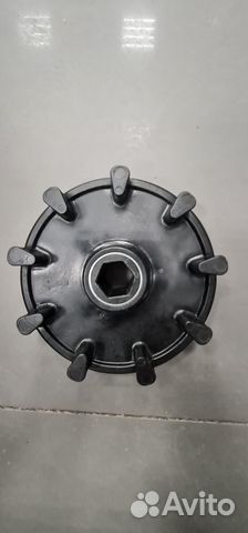 Приводной ролик вала снегохода Yamaha 8BW-47532-10