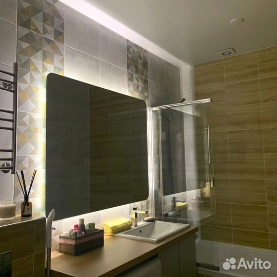 Ремонт квартиры 