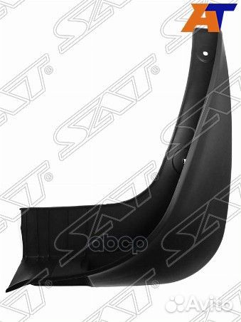 Брызговик Kia Sportage 10-16 (Сзади/ Справа)