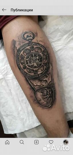Тату в Москве,тату дома,тату мастер