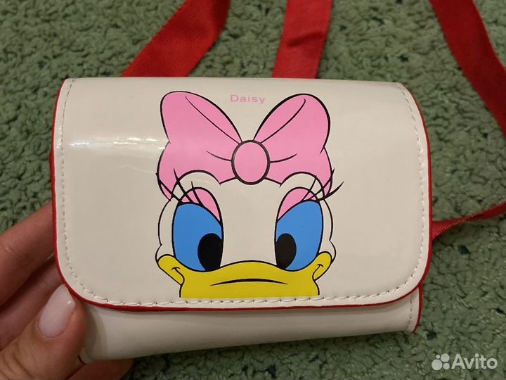 Сумочка для девочки