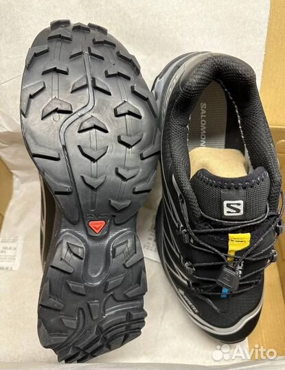 Salomon xt 6 gore tex