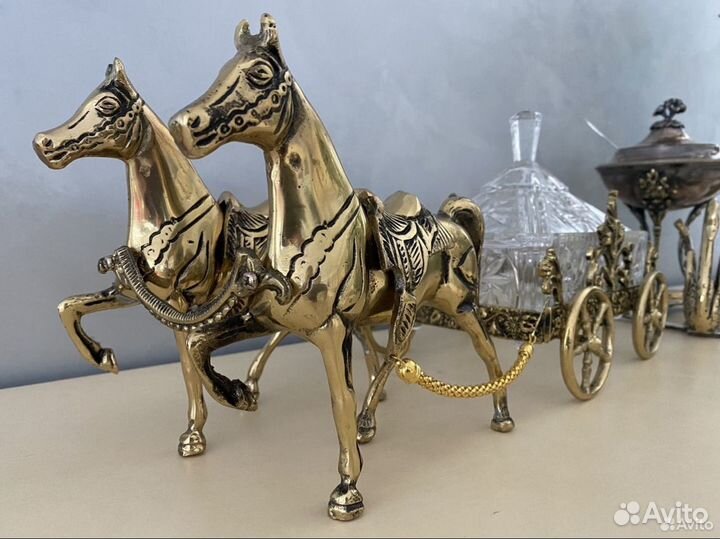 Салфетницы