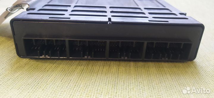 Эбу Субару legacy