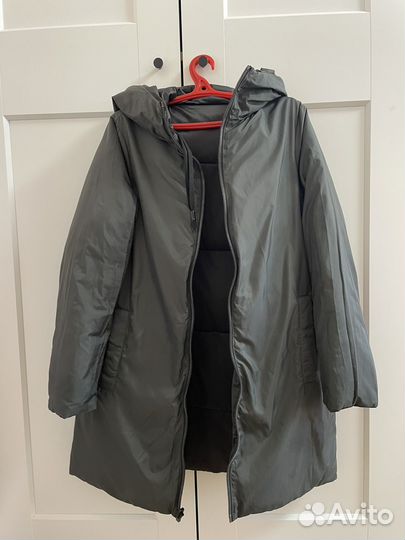 Куртка зимняя женская Zara