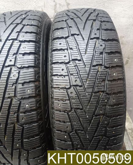Nexen Winguard WinSpike WS6 SUV 225/65 R17 101V