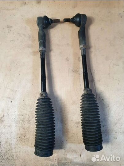 Рулевая тяга