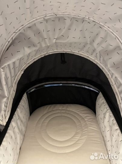 Коляска 2 в1