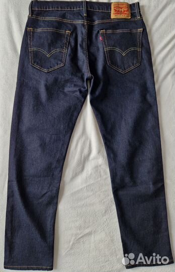 Levis 502 34x32