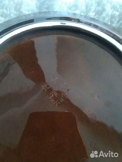 Керамическая посуда зик Конаково 1970-1990 г.г