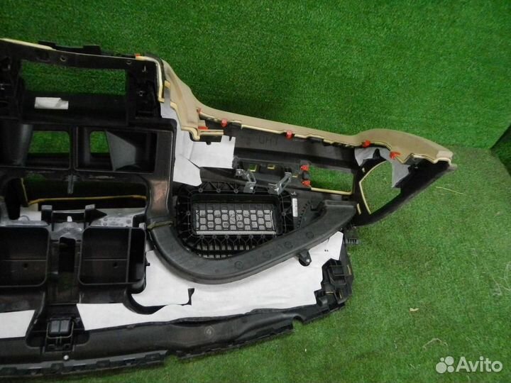 Подушка безопасности (разное) BMW X3