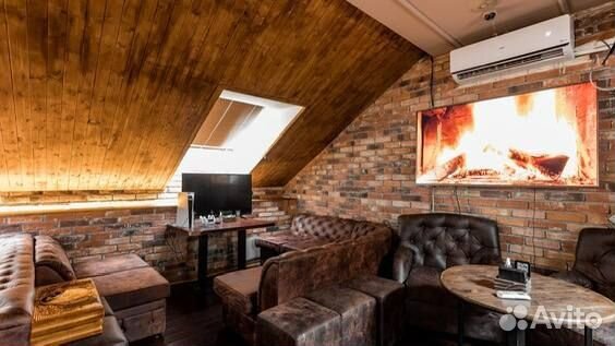 Готовый бизнес кальянная