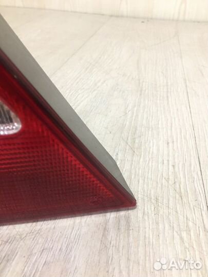 Фонарь задний левый Mercedes Benz S500L W220