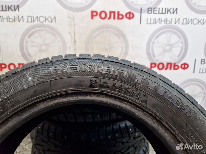 Nokian Tyres Nordman 7 155/65 R14