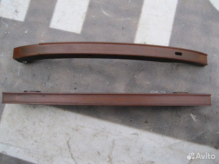 Форд Фокус 2 Успокоитель цепи (Натяжитель)