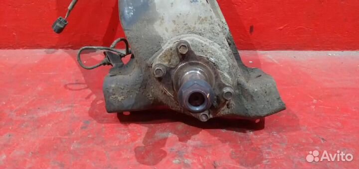 Лансер 9 рычаг задний продольный правый