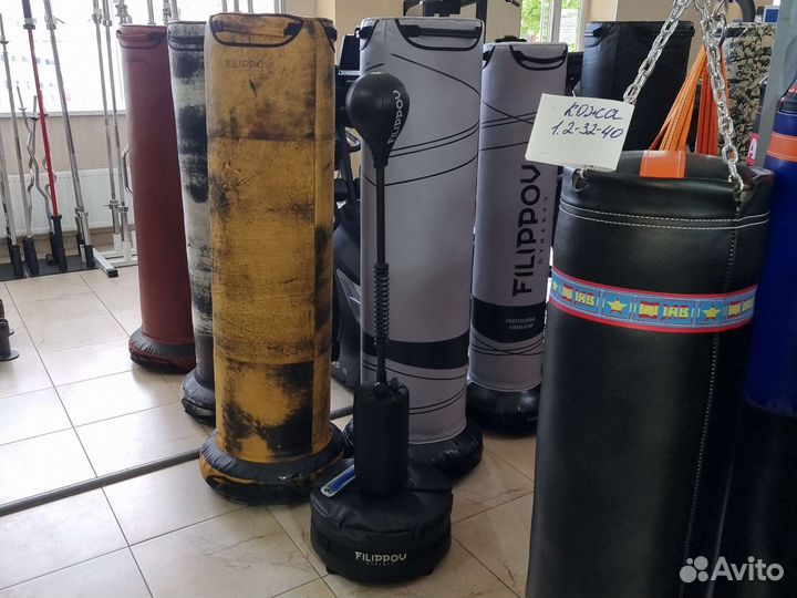 Реактивная груша filippov