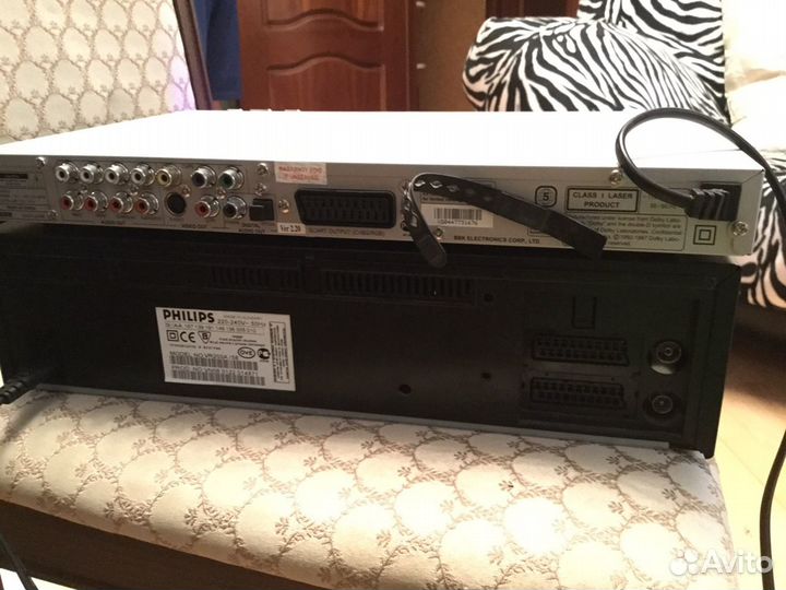 Dvd проигрыватель