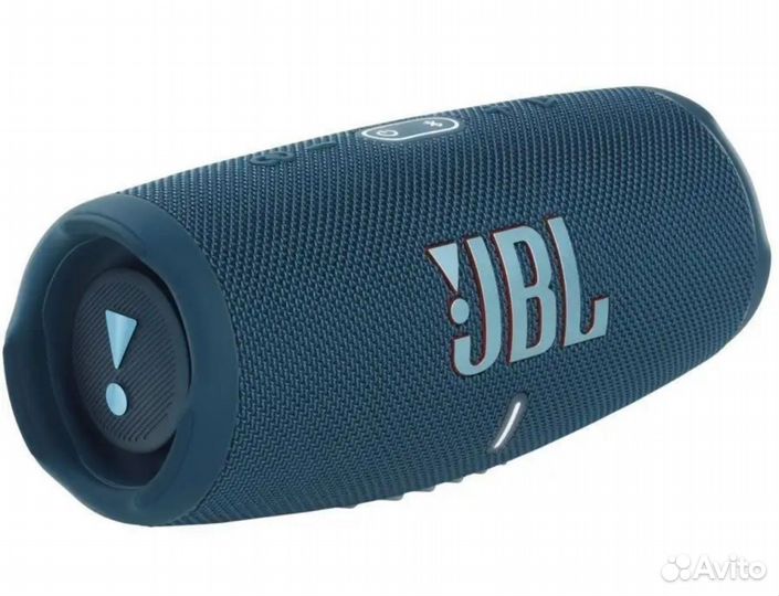Новая Jbl charge 5 Оригинал
