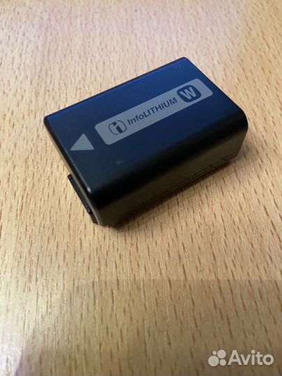 Карта памяти CompactFlash