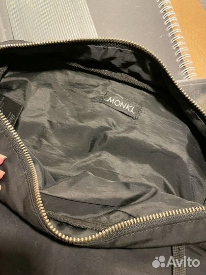 Сумка Monki поясная или на плечо