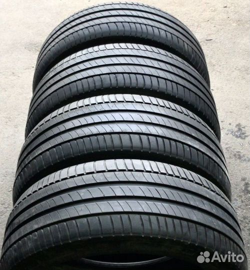 Michelin Primacy 3 ZP 245/45 R19