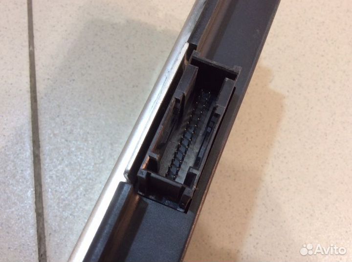 Блок управления светом Bmw 1-Серия E87/E81