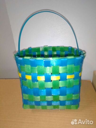 Продам корзинки