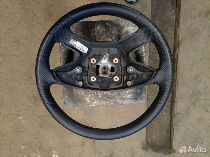 Руль Мерседес 164