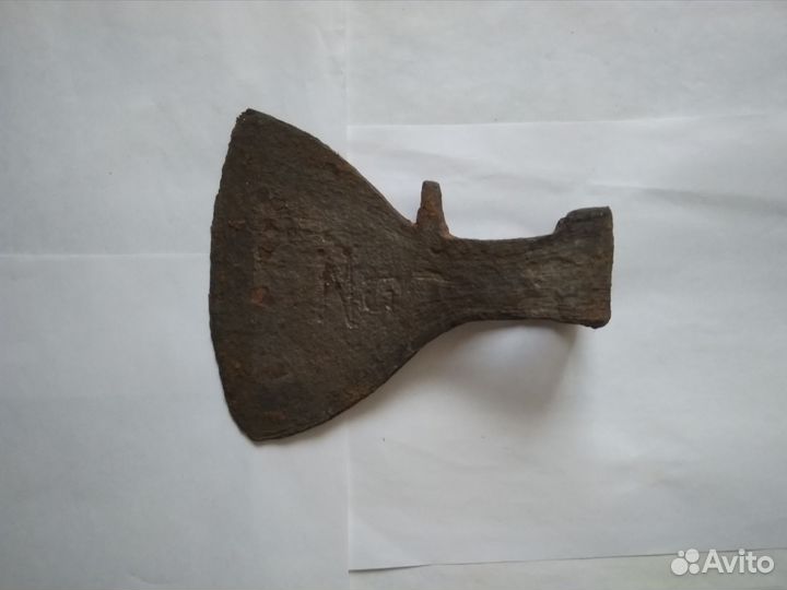 Топор царский коллекционный