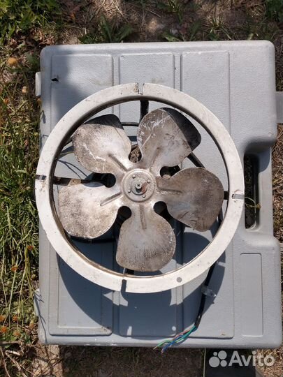 Вентиляторы, электро италия мощные