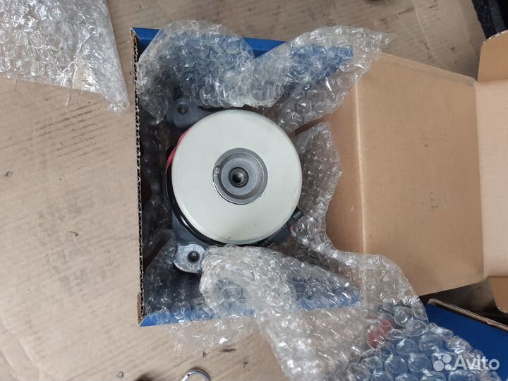 Опора двигателя Mersedes OM651 W253 GLC левая