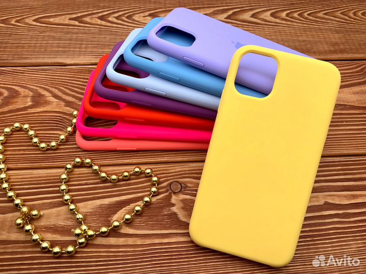 Чехол на iPhone 11/ 11Pro/ 11Pro max