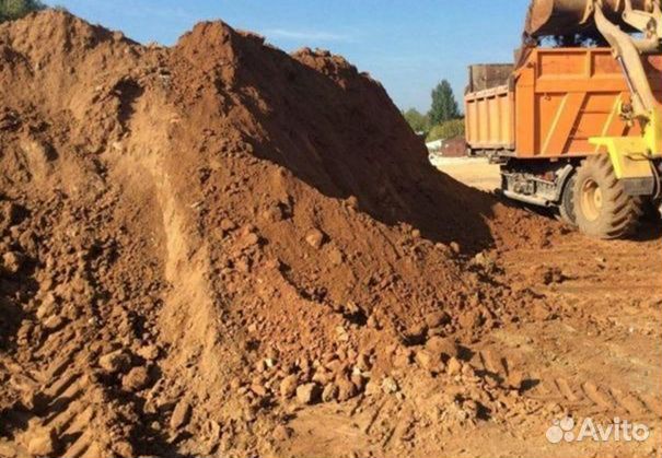 Супесь для засыпки участка и перегной куриный.Дост