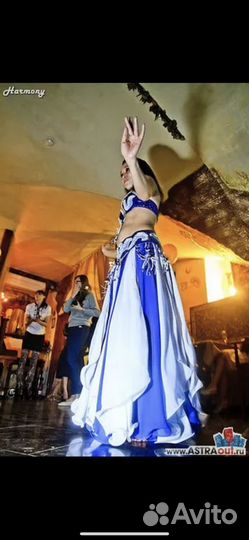 Костюмы для восточных танцев