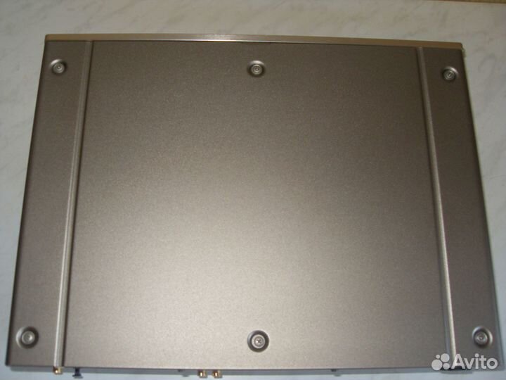 CD Denon DCD-1650AZ с пультом