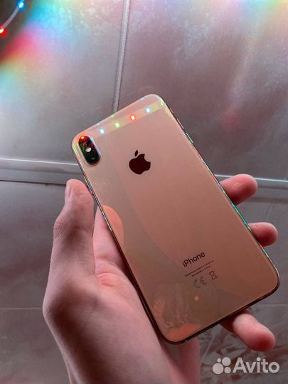 iPhone Xs Max, 64 ГБ