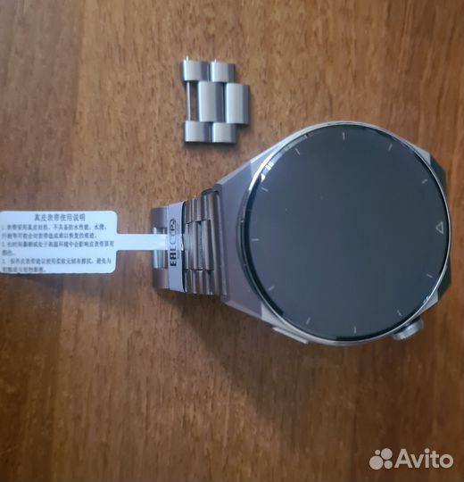 Смарт часы, Huawei watch gt 3 pro