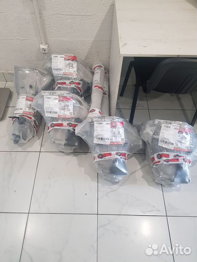 Редуктор Переднего Моста 2123 Нива Шевроле (06)